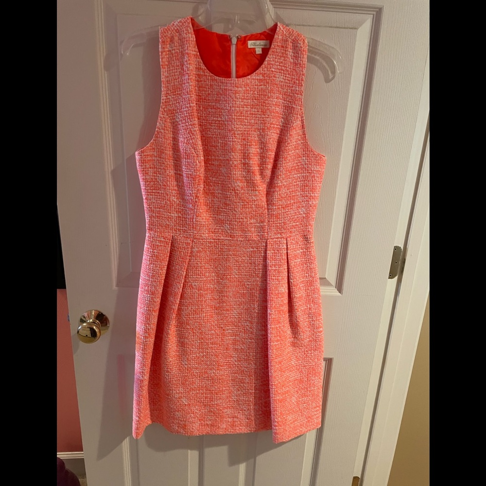 Shoshanna dress